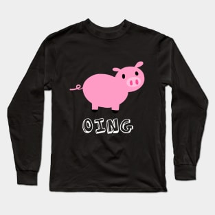 Cerdo Long Sleeve T-Shirt